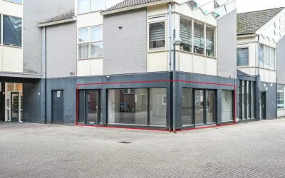 Woning te koop: Markt 83, Centrum Helmond