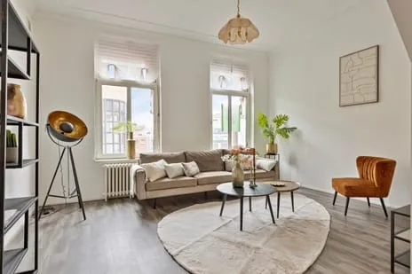 Appartement te koop: Markt 86A, Roosendaal