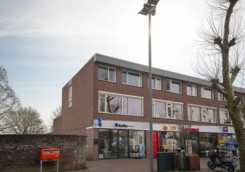 Woning te koop: Markt 9-11, Druten Centrum Druten