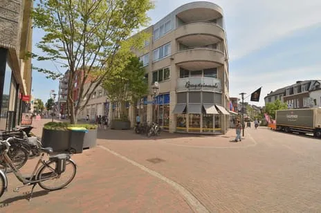 Appartement te koop: Markt 9A, Kerkrade-Centrum Kerkrade