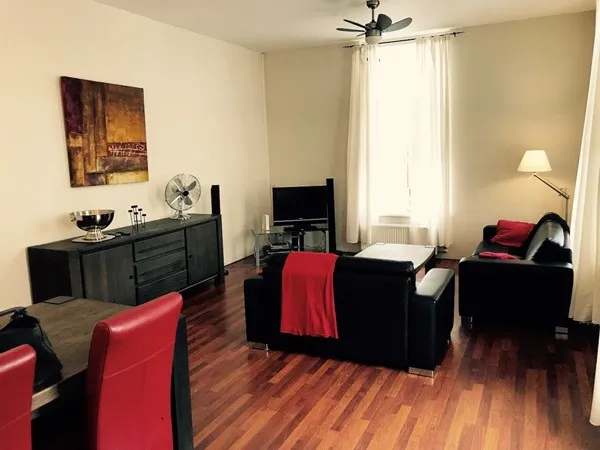 Woning te huur: Markt, Brielle Brielle