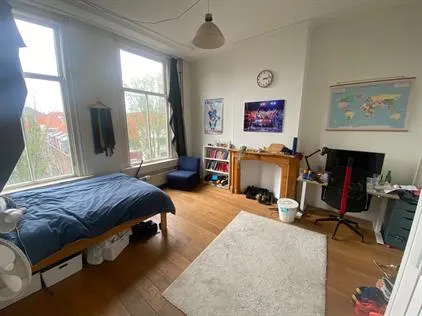 Kamer te huur: Markt, Centrum Delft