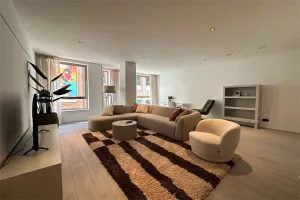 Home for rent: Markt, Binnenstad Eindhoven
