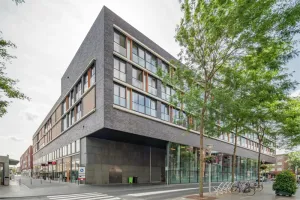 Woning te huur: Markt, Geleen-Centrum Geleen