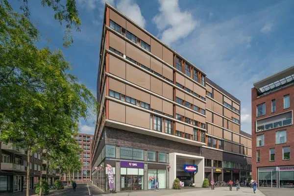 Woning te huur: Markt, Geleen-Centrum Geleen