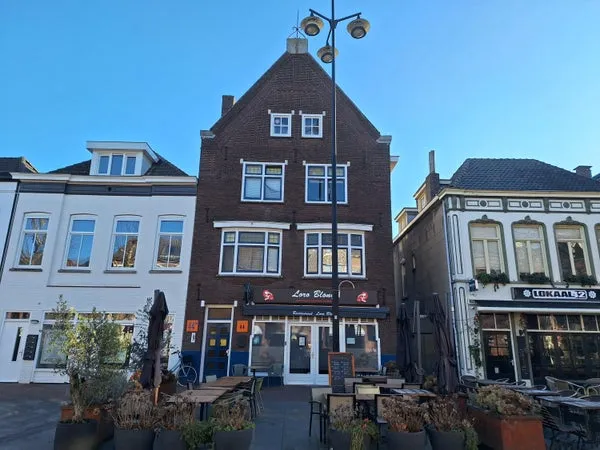 Kamer te huur: Markt, Helmond