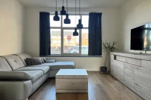 Woning te huur: Markt, Schaesberg Centrum Landgraaf