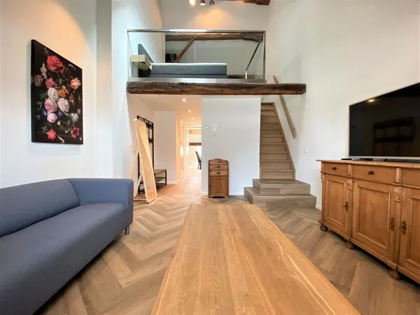 Woning te huur: Markt, Binnenstad Maastricht