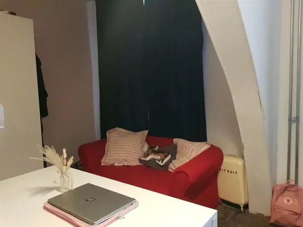 Kamer te huur: Markt, Binnenstad Maastricht