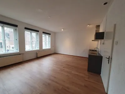 Huurwoning: Markt in Wageningen - €900 per maand