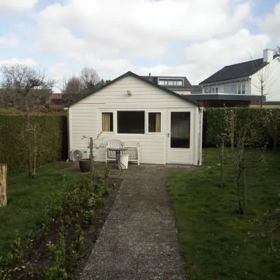Huurwoning: Markt in Prinsenbeek - €500 per maand