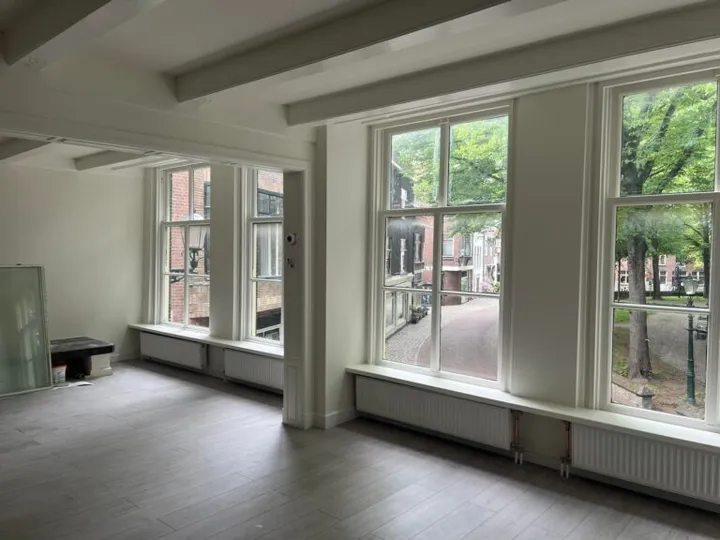 Woning te huur: Markt, Centrum Vlaardingen