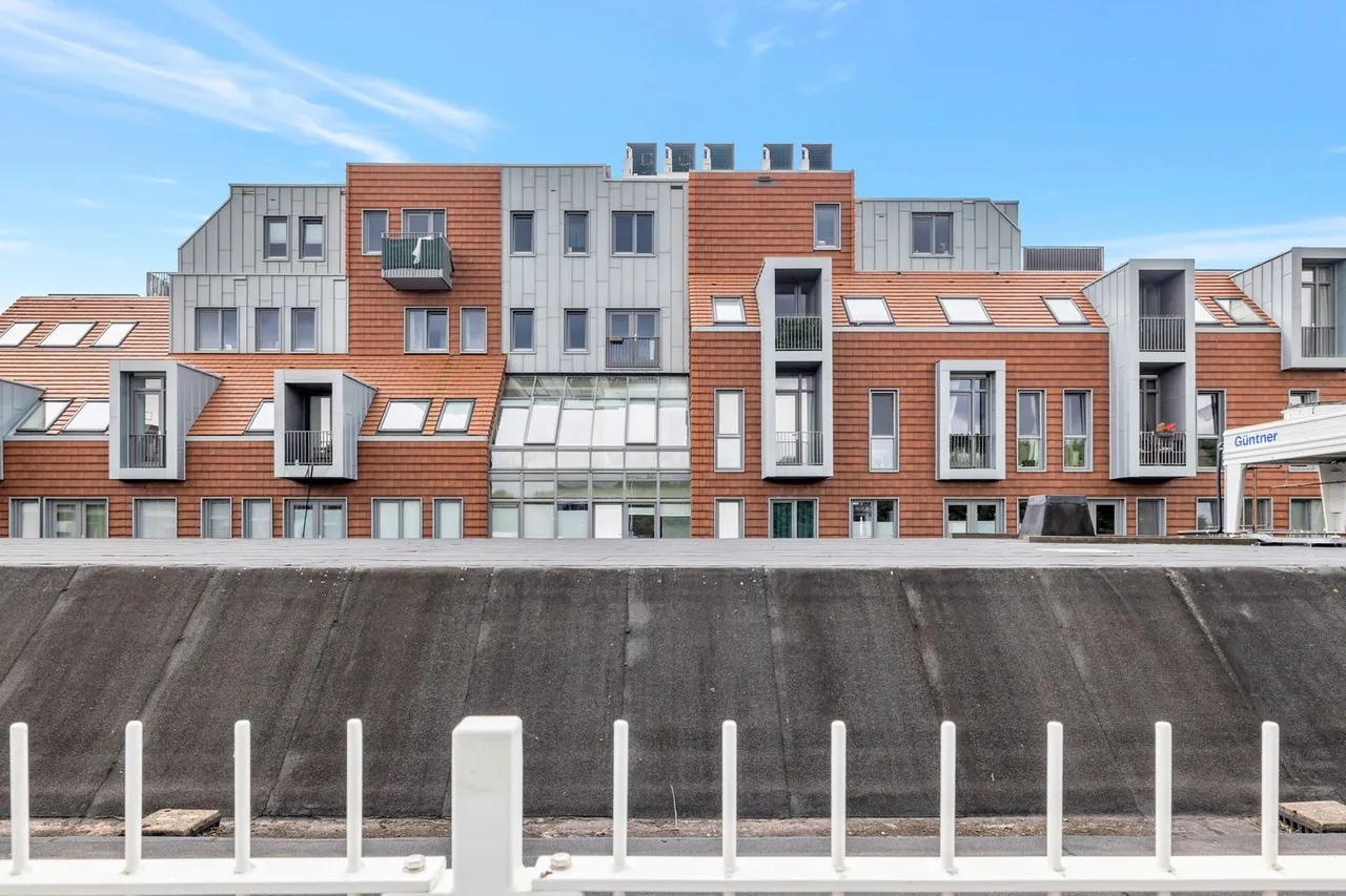 Studio te koop: Marktgracht 120, Almere