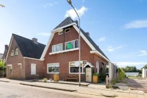 Appartement te koop: Marktkade 19, Musselkanaal Centrum Musselkanaal
