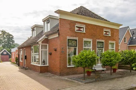Vrijstaande woning te koop: Marktkade 28, Musselkanaal Centrum Musselkanaal