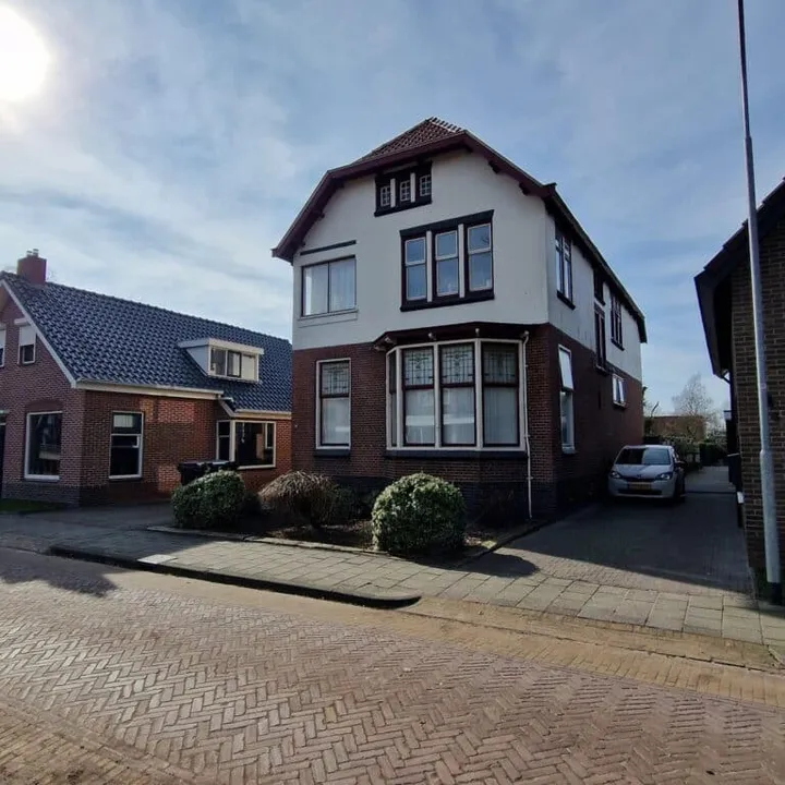 Woning te huur: Marktkade, Musselkanaal Centrum Musselkanaal