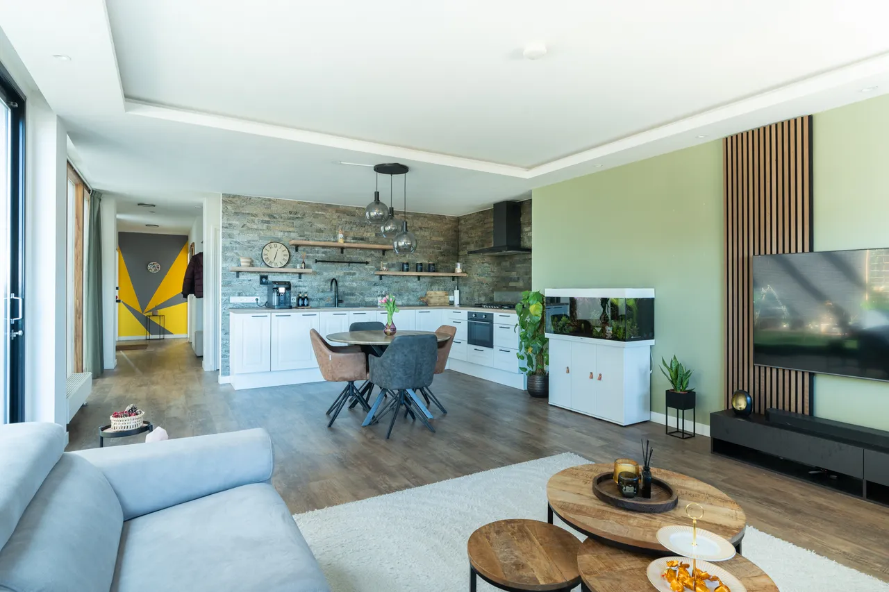 Appartement te koop: Marktlaan 13, Hoofddorp
