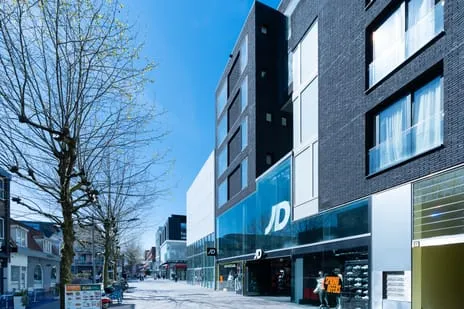 Appartement te koop: Marktlaan 13A, Hoofddorp Centrum Zuid Hoofddorp