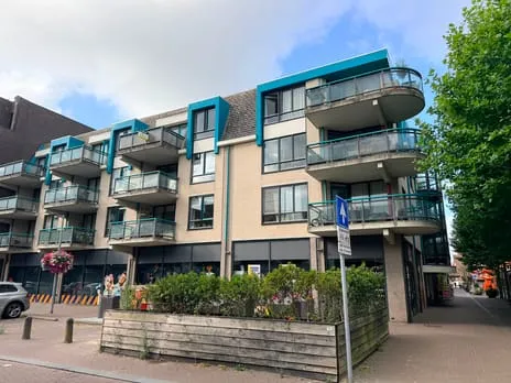 Appartement te huur: Marktlaan 74, Hoofddorp Centrum Zuid Hoofddorp