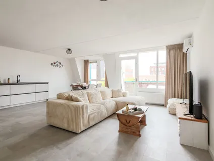 Appartement te koop: Marktlaan 80, Hoofddorp Centrum Zuid Hoofddorp