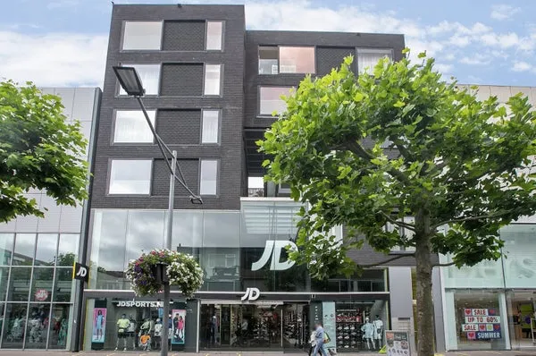Woning te huur: Marktlaan, Hoofddorp