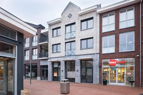 Appartement te huur: Marktplein 10-06, Epe Centrum Epe