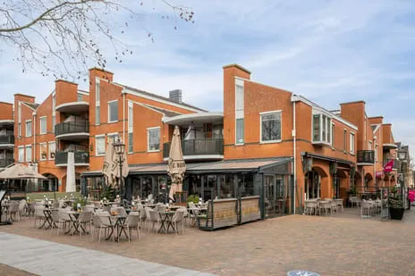 Woning te koop: Marktplein 16, centrumgebied 's-Gravenzande 'S-Gravenzande