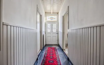 Vrijstaande woning te koop: Marktplein 17, Lith Lith
