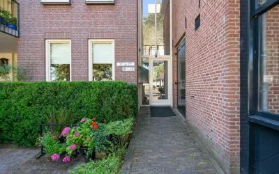 Appartement te koop: Marktplein 17B, Brummen Centrum Brummen