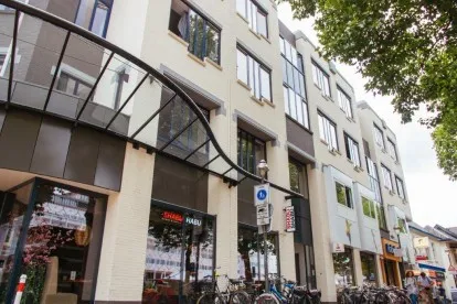 Studio te huur: Marktplein 44-58, Binnenstad Apeldoorn