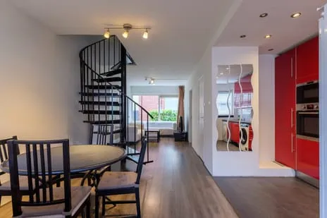 Huurwoning: Marktplein 76 in Hoofddorp - €5.500 per maand - 100m²