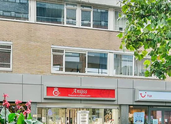 Koopwoning: Marktplein 78 in Hoofddorp - €430.000 - 98m²