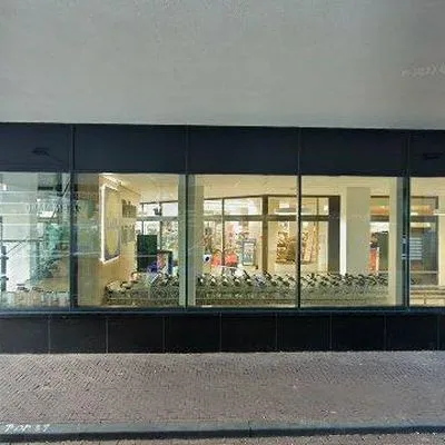 Huurwoning: Marktplein in Hoofddorp - €1.500 per maand