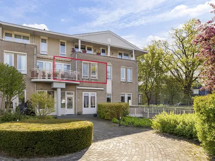 Appartement te koop: Marktstaete 108, Vlijmen-Dorp Vlijmen