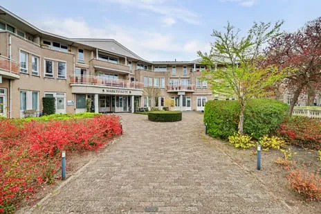 Appartement te koop: Marktstaete 3, Vlijmen-Dorp Vlijmen