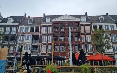 Appartement te koop: Marktstaete 63, Bladel Centrum Bladel