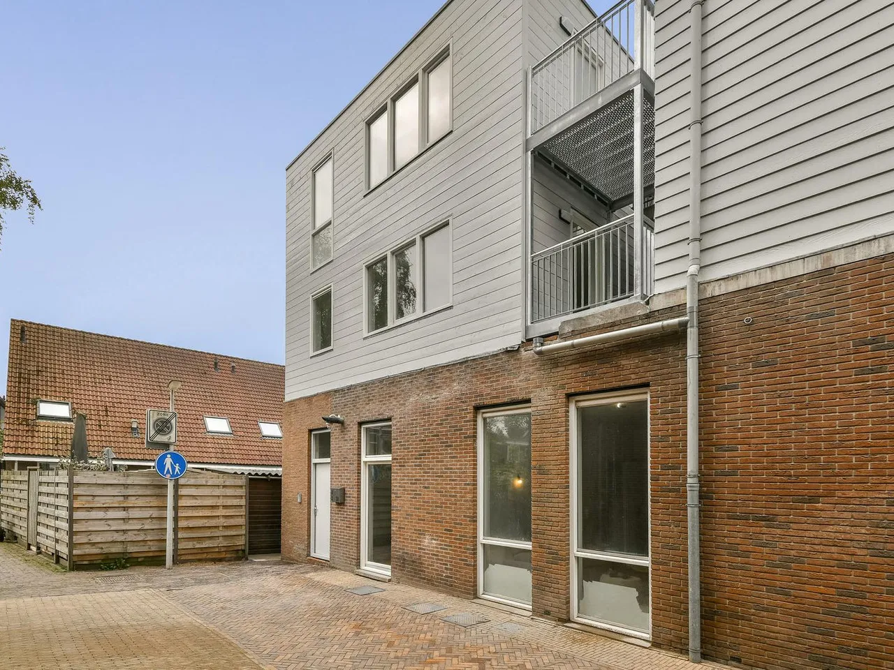 Appartement te koop: Marktsteeg 2A, Zaandam