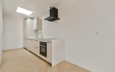 Appartement te koop: Marktsteeg 4, Russische buurt Zaandam