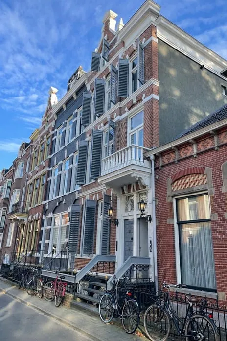 Appartement te koop: Marktstraat 10, Groningen
