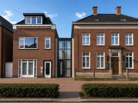 Appartement te koop: Marktstraat 10F, Centrum Helmond