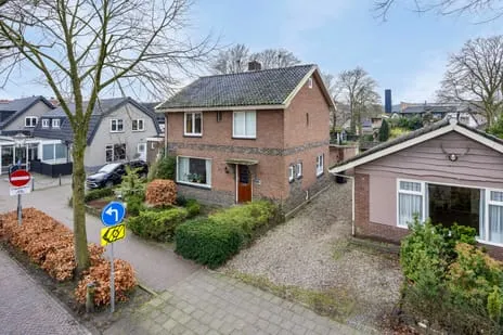 Appartement te koop: Marktstraat 11, Nunspeet-West Nunspeet