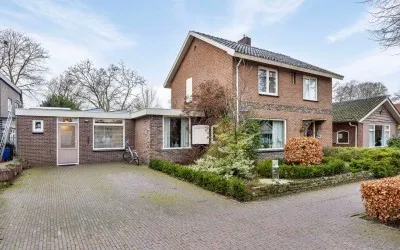 Appartement te koop: Marktstraat 11, Nunspeet-West Nunspeet