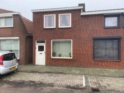 Hoekwoning te koop: Marktstraat 119, Heikant Kaatsheuvel