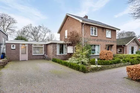 Woning te koop: Marktstraat 11A, Nunspeet-West Nunspeet
