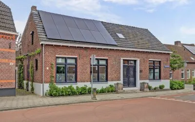Appartement te koop: Marktstraat 15, Baarlo-centrum Baarlo