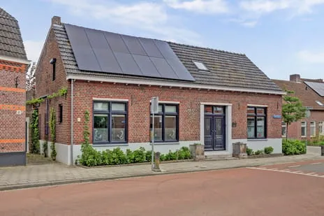 Appartement te koop: Marktstraat 15, Baarlo-centrum Baarlo (Li)