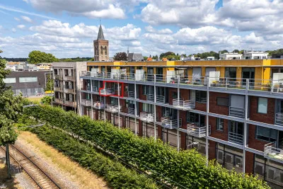 Appartement te koop: Marktstraat 153, Centrum Ede Ede