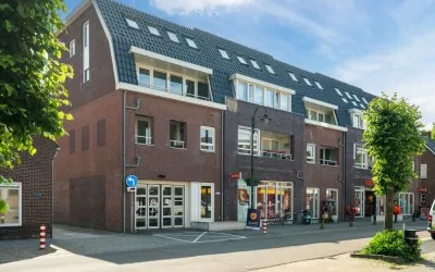 Appartement te koop: Marktstraat 16B, Scherpenzeel Scherpenzeel