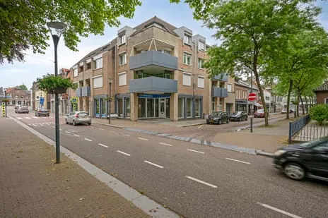 Appartement te koop: Marktstraat 18, Beek Beek (Li)