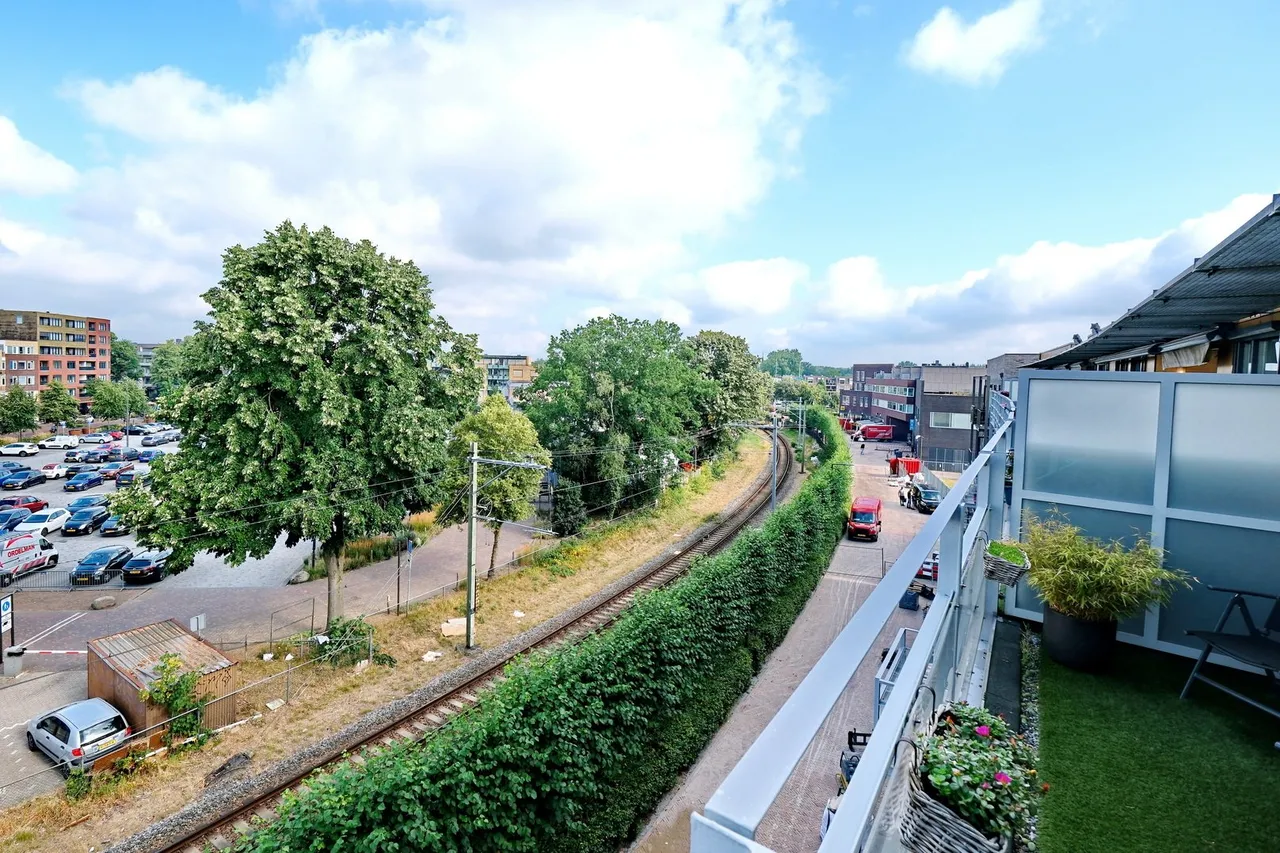 Appartement te koop: Marktstraat 199, Ede
